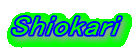 Shiokari
