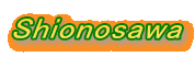 Shionosawa