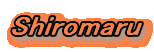 Shiromaru