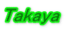 Takaya