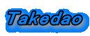 Takedao