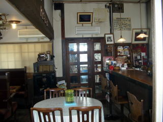 �u��ԏ�v�̓X��