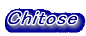 Chitose