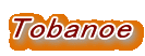 Tobanoe