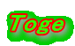 Toge