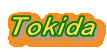 Tokida