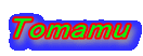 Tomamu