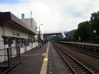 �g�}���̃z�[��