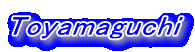 Toyamaguchi