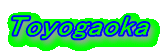 Toyogaoka