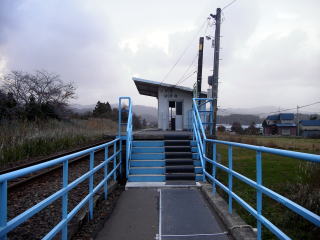 �Ìy�l���̉w����