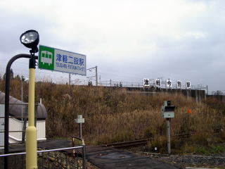 �Ìy��҂ƒÌy���ʂ̉w�̕\����