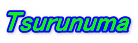 Tsurunuma