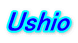 Ushio