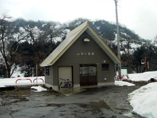 �������̉w��