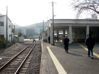 �a�c�����̏I�[���Ɖw�̏o��