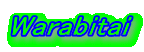 Warabitai