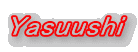 Yasuushi