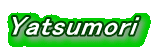 Yatsumori