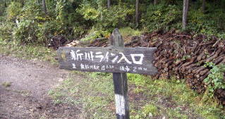 �w�O�ɂ���V�색�C���̈ē���