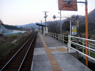 ���z�̓r���ɂ��錻�݂̌Ė�̃z�[��