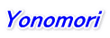 Yonomori