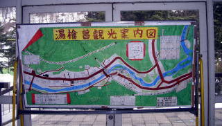 ���w�]�̊ό��ē��}