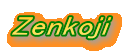 Zenkoji