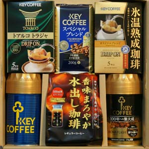 COFFEE優待