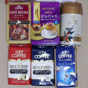 COFFEE優待