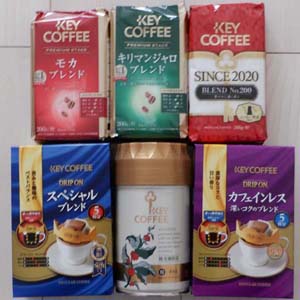 COFFEE優待