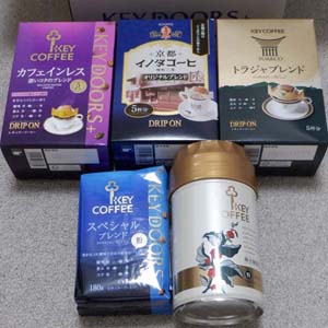 COFFEE優待