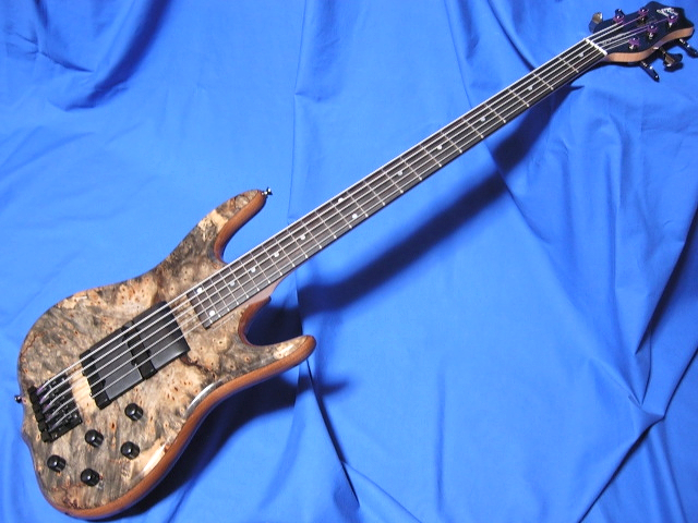 Sleek Elite -Ken Smith Design Brooklyn Model