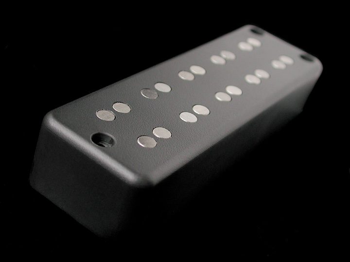 Sleek Elite -Nordstrand Handmade Pickups ?-
