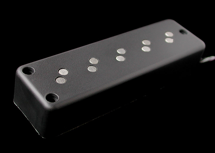 Sleek Elite -Nordstrand Handmade Pickups ?-