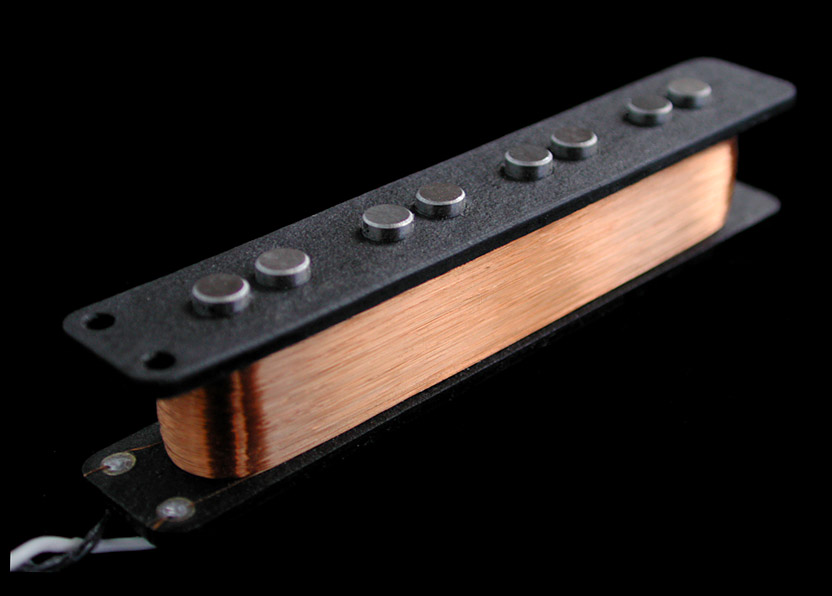 Sleek Elite -Nordstrand Handmade Pickups ?-