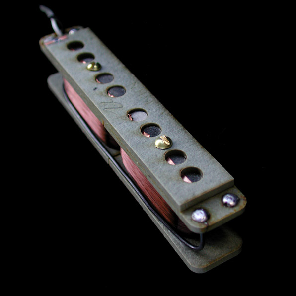 Sleek Elite -Nordstrand Handmade Pickups ?-