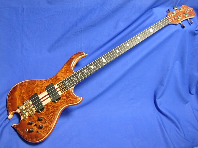 IN STOCK Alembic 1