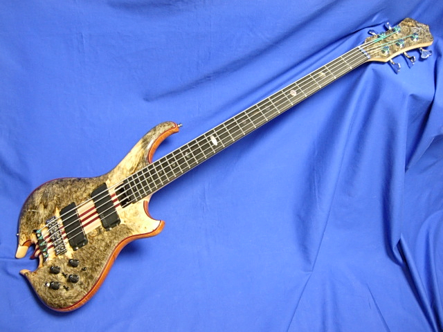 IN STOCK Alembic 1