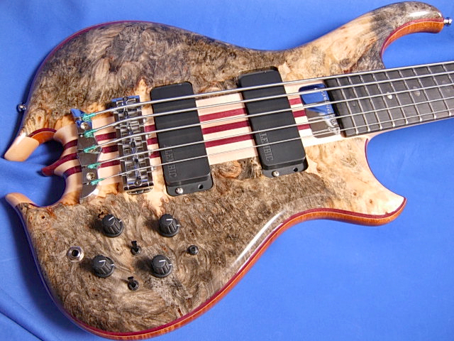 IN STOCK Alembic 1