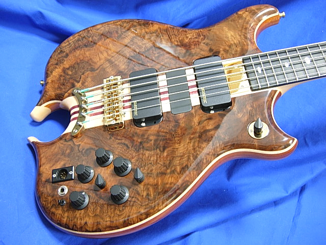 IN STOCK Alembic 1