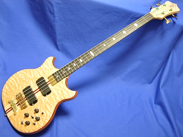 IN STOCK Alembic 1