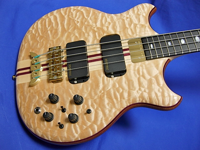 IN STOCK Alembic 1