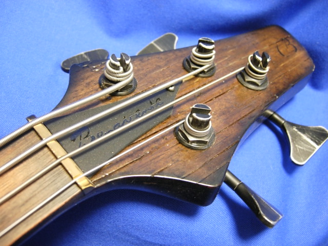 [沢庵和尚] Benavente SL53 33インチ五弦ベース 沢庵和尚様専用] Benavente SL53 33インチ五弦ベース - メルカリ