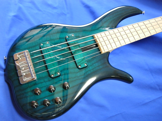 F Bass Sold Out 5