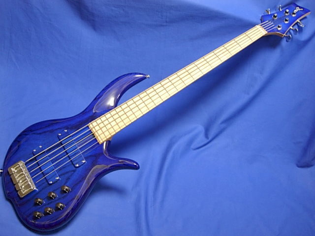 F Bass Sold Out 7