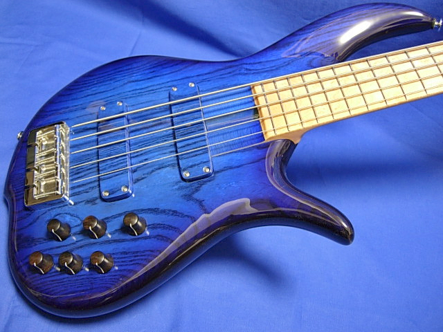 F Bass Sold Out 8