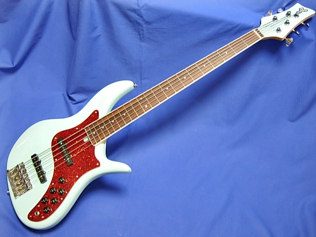 F Bass Sold Out 10