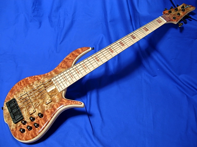 F Bass Sold Out 10