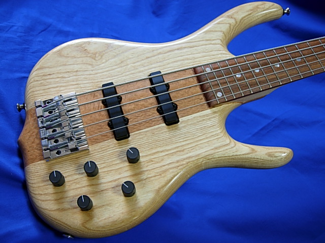 Ken smith ボディのみ エレキベース エレキベース】UMEDA BASS ANALYSE!! Vol.4 「Ken Smith BRS6TNE N